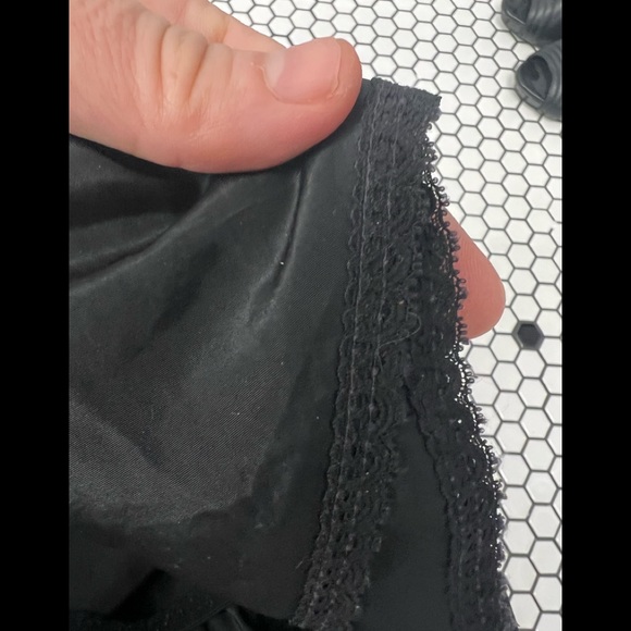 Farr west vintage slip size large - Picture 2 of 6